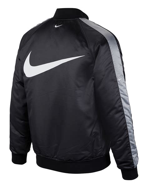 nike air bomberjacke herren|nike bomber jacket.